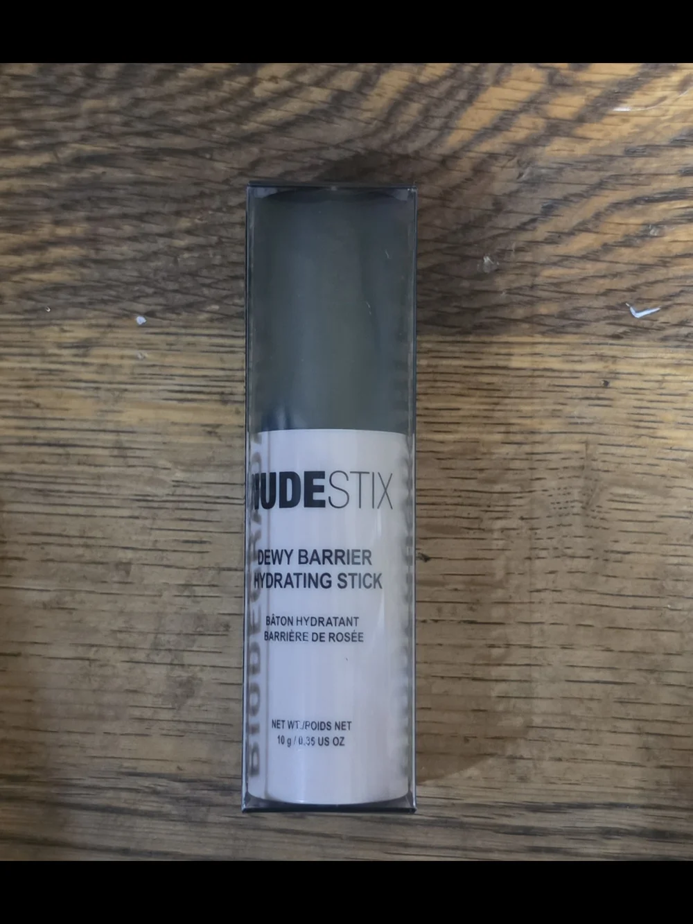 NUDESTIX dewy barrier